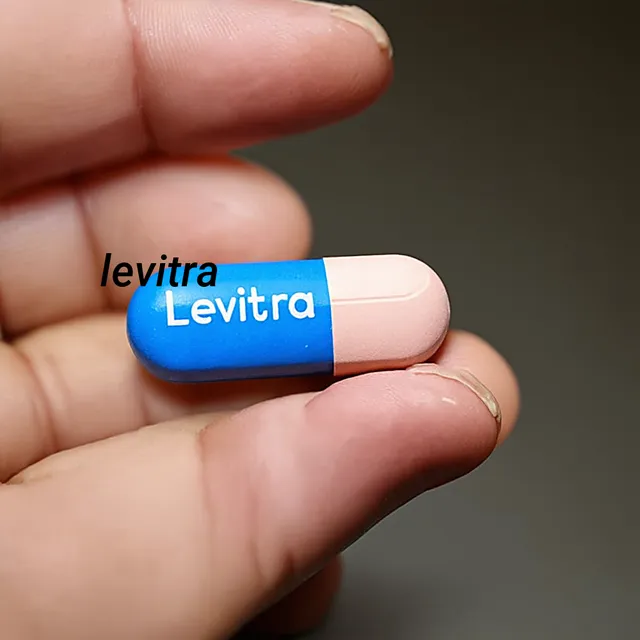 Levitra sans ordonnance en france